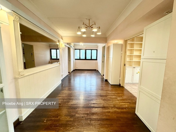 Blk 356 Clementi Avenue 2 (Clementi), HDB 5 Rooms #500504951